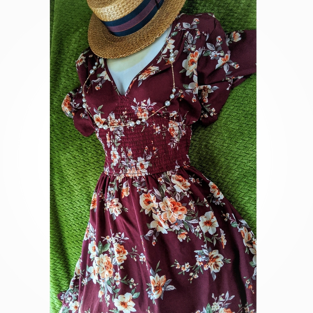 Xhilaration XL dress